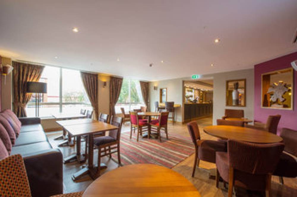 PREMIER INN LONDON ST PANCRAS 5