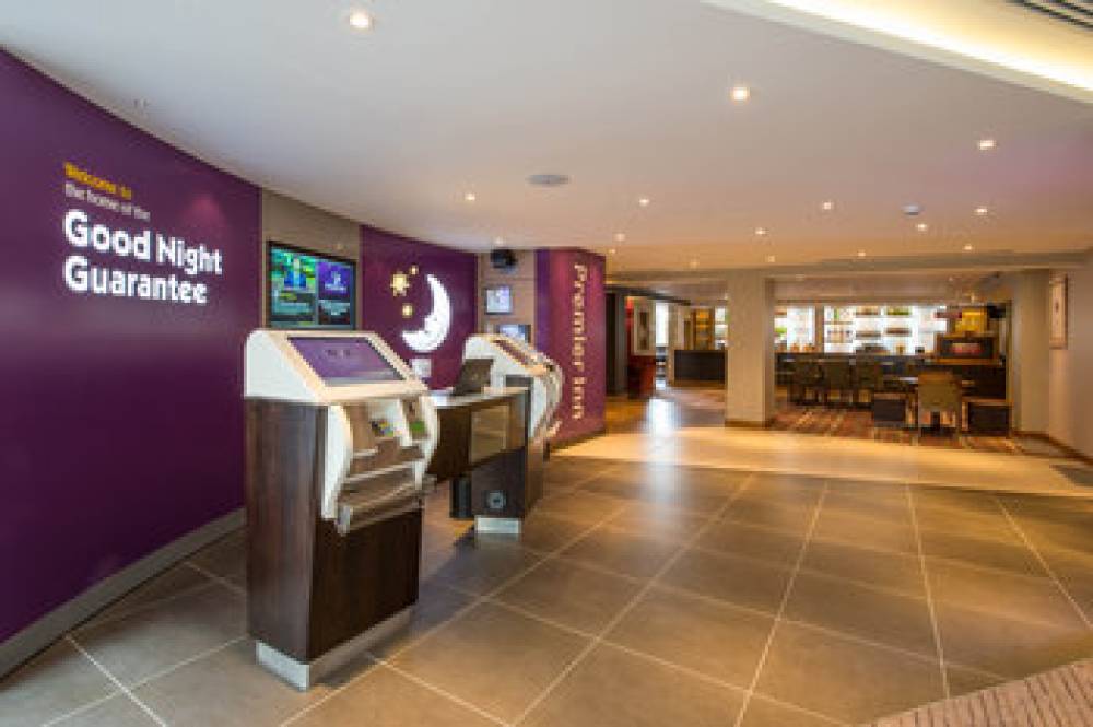 PREMIER INN LONDON ST PANCRAS 3