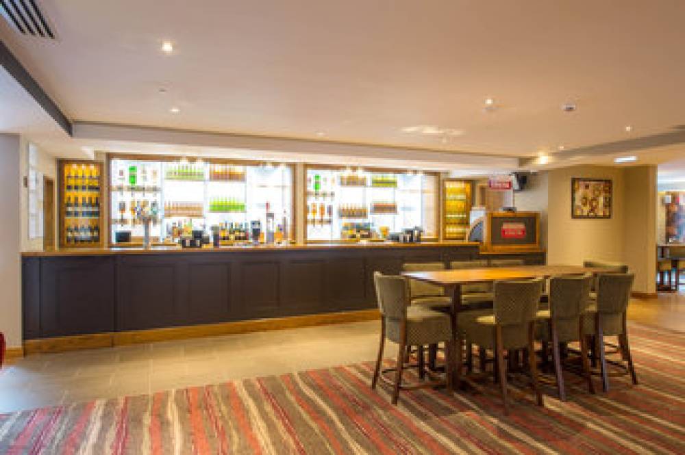 PREMIER INN LONDON ST PANCRAS 4