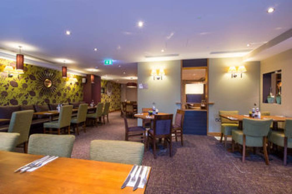 PREMIER INN LONDON ST PANCRAS 10