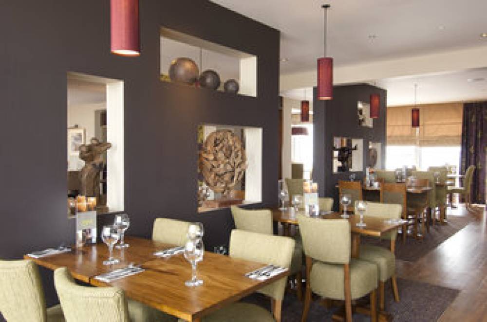 PREMIER INN LONDON STRATFORD 3