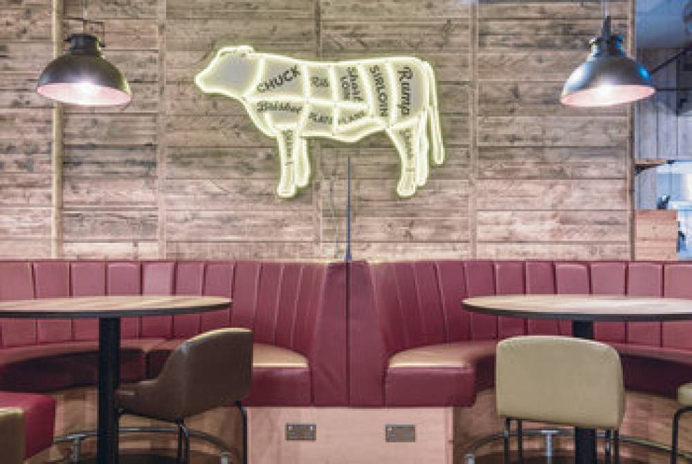 PREMIER INN LONDON SUTTON 6