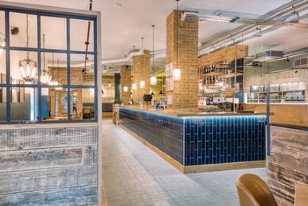 PREMIER INN LONDON SUTTON 2