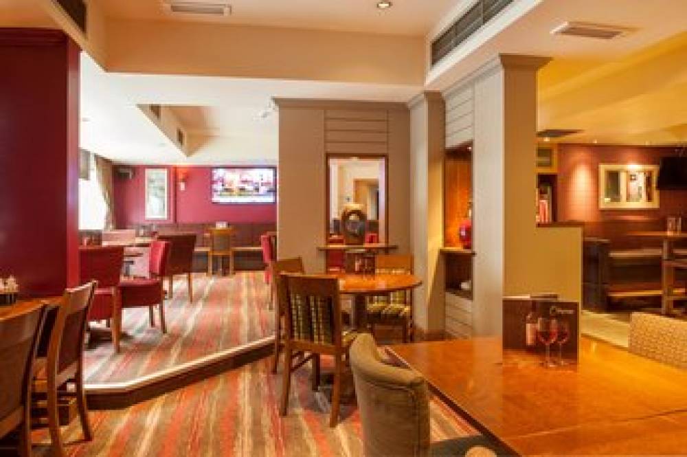 PREMIER INN LONDON TOWER BRIDGE 6
