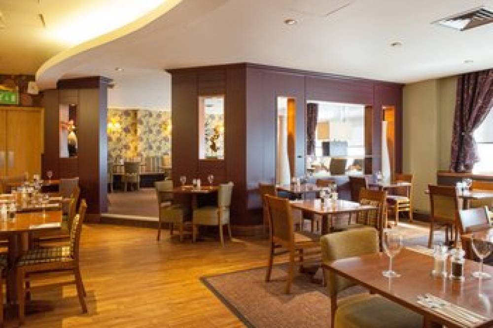PREMIER INN LONDON TOWER BRIDGE 9