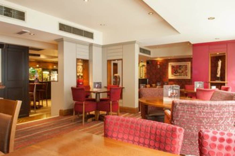 PREMIER INN LONDON TOWER BRIDGE 5