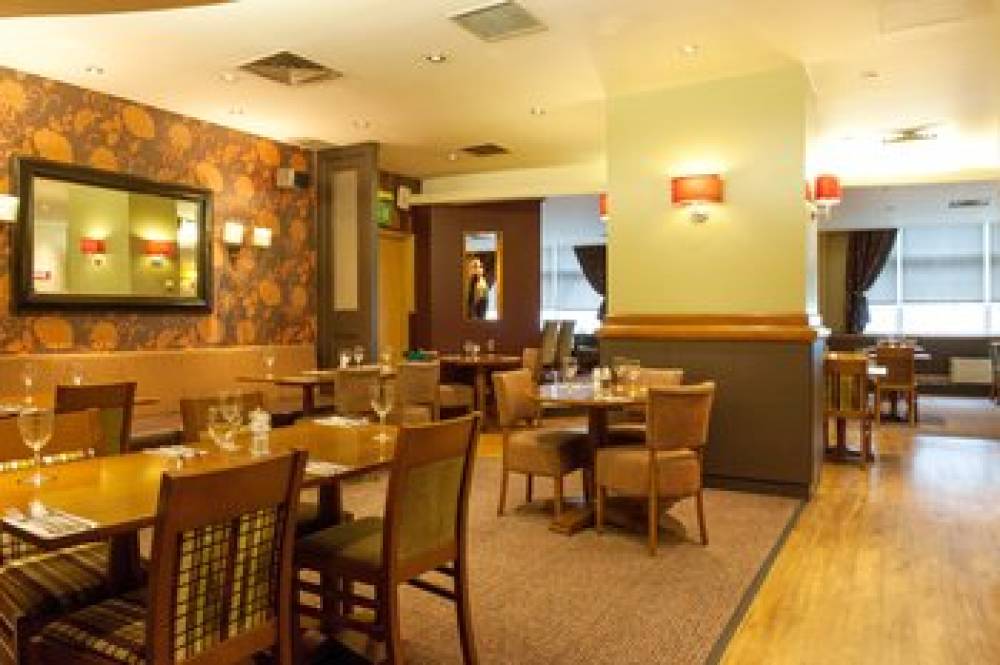 PREMIER INN LONDON TOWER BRIDGE 7