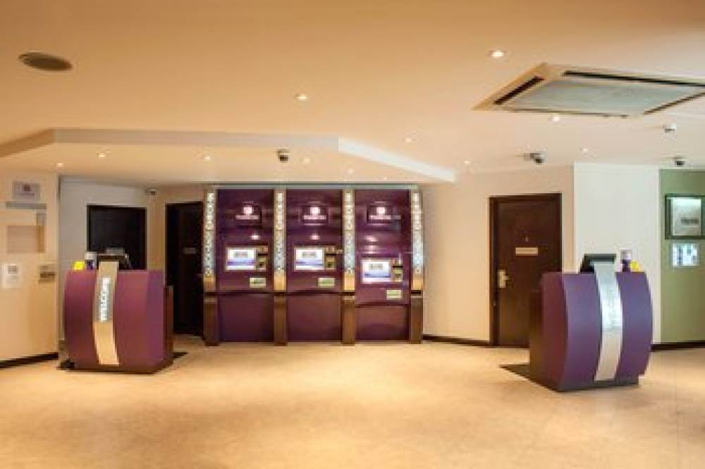 PREMIER INN LONDON TOWER BRIDGE 2