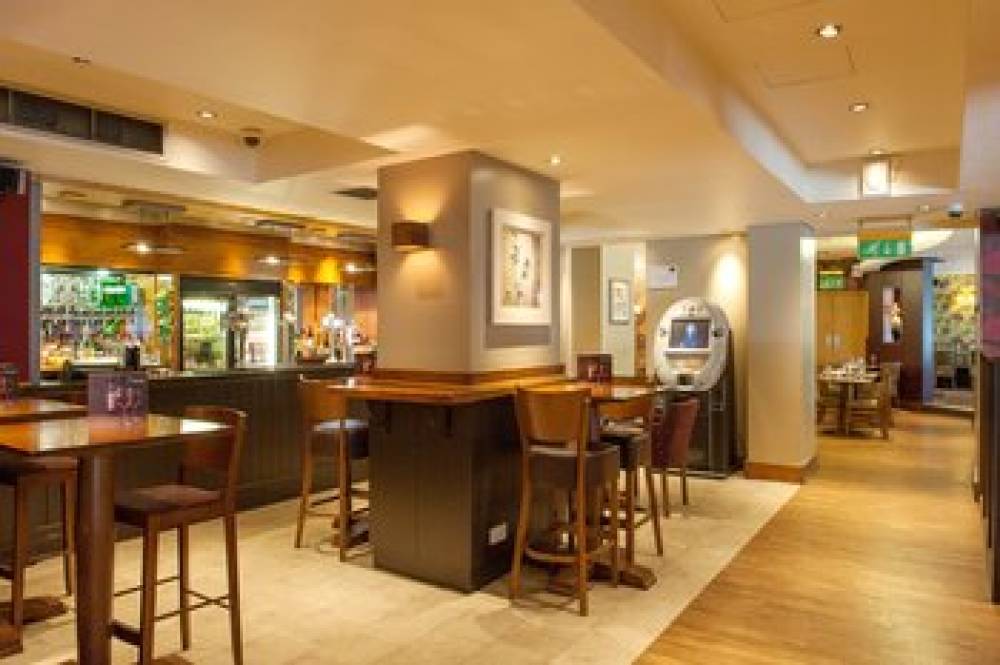 PREMIER INN LONDON TOWER BRIDGE 10