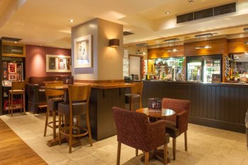 PREMIER INN LONDON TOWER BRIDGE 3