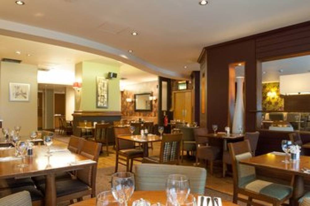 PREMIER INN LONDON TOWER BRIDGE 4