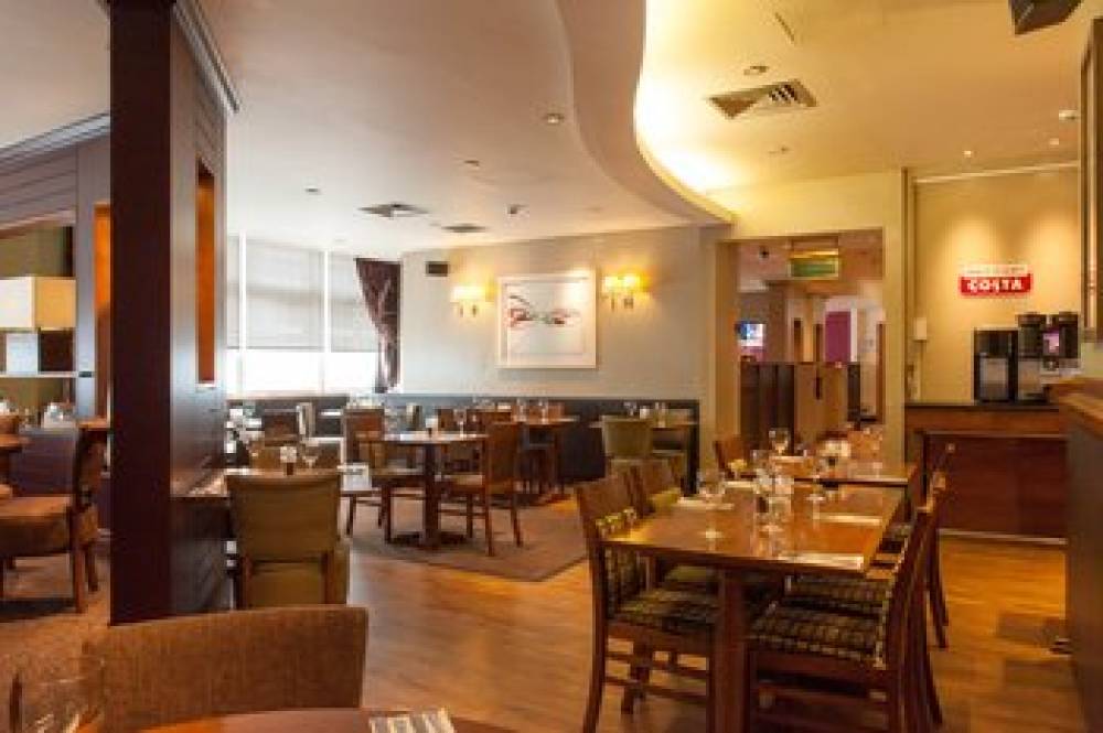 PREMIER INN LONDON TOWER BRIDGE 8