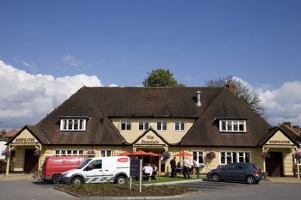 PREMIER INN LONDON TWICKENHAM EAST 8