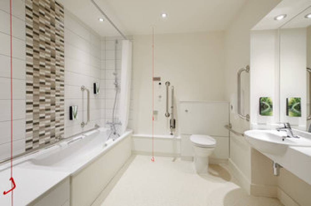 PREMIER INN LONDON UXBRIDGE TC 3