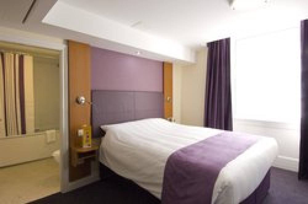 PREMIER INN LONDON VICTORIA 5