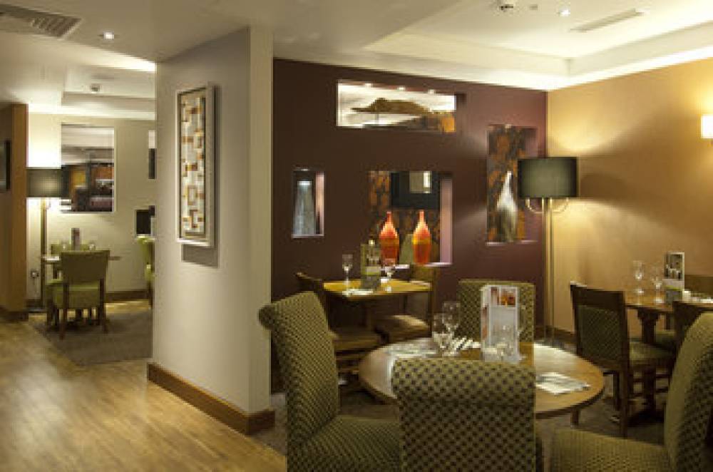 PREMIER INN LONDON WATERLOO YORK RD 4