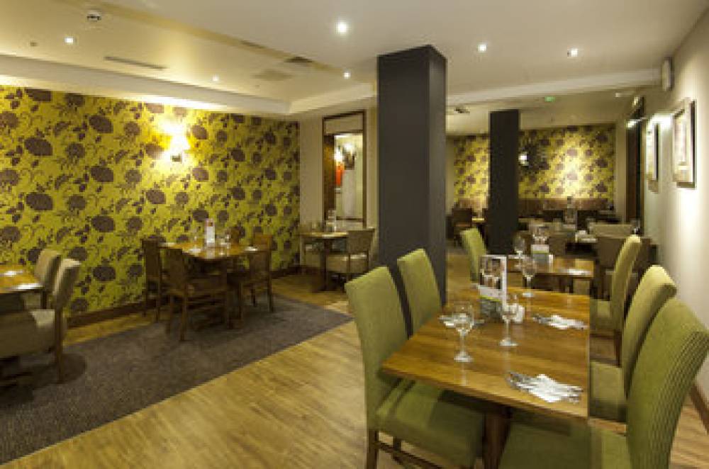 PREMIER INN LONDON WATERLOO YORK RD 9