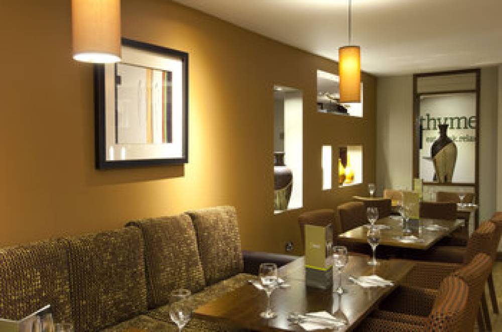 PREMIER INN LONDON WATERLOO YORK RD 5