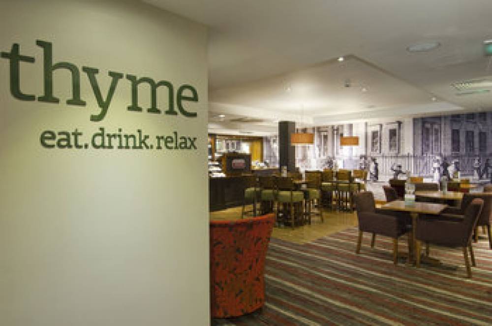 PREMIER INN LONDON WATERLOO YORK RD 3