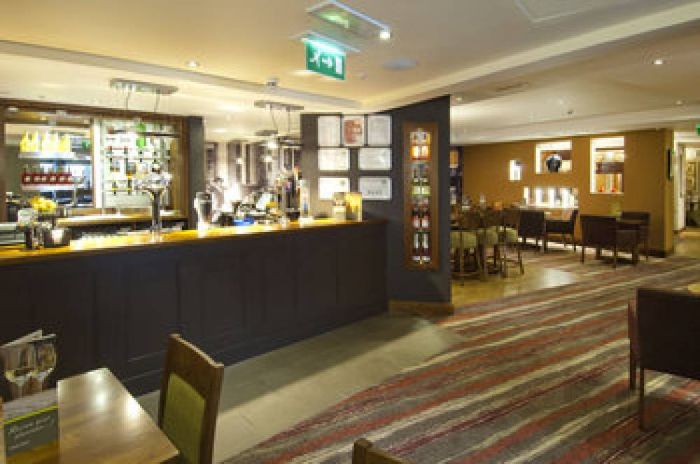 PREMIER INN LONDON WATERLOO YORK RD 6