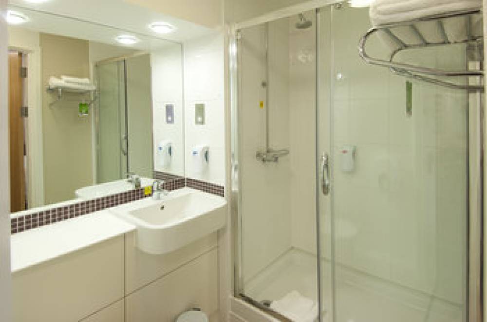 PREMIER INN LONDON WATERLOO YORK RD 8
