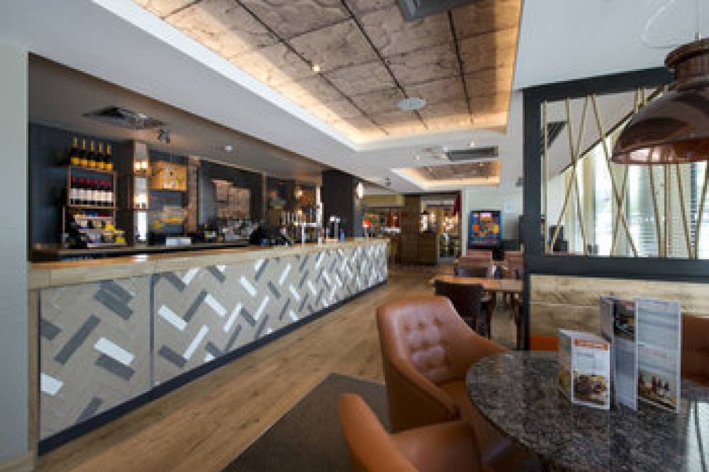 PREMIER INN LONDON WOOLWICH 6