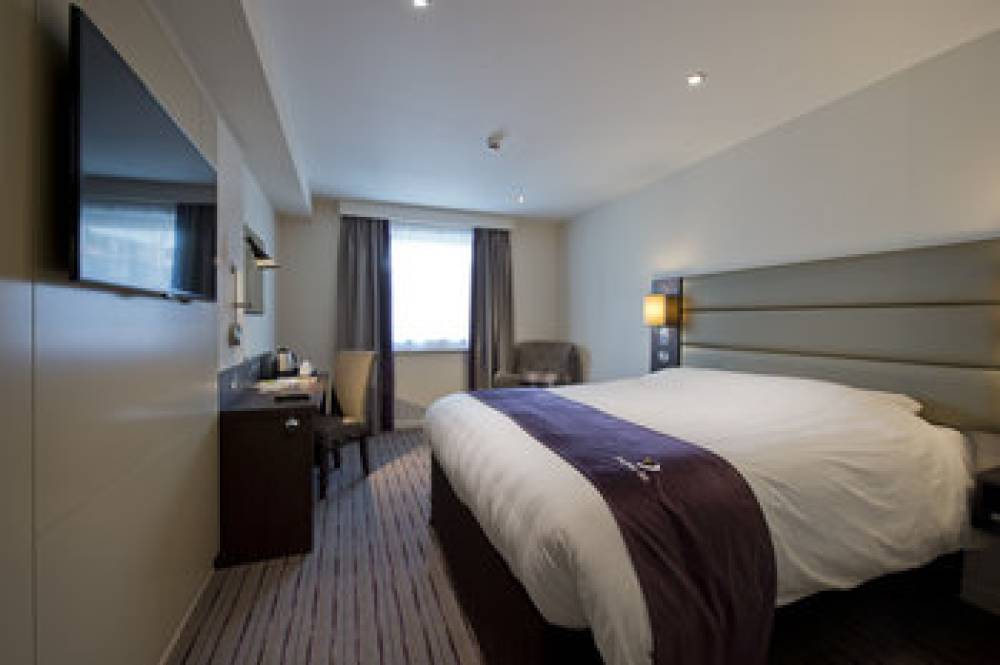 PREMIER INN LONDON WOOLWICH 7