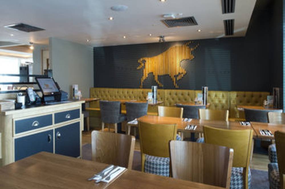 PREMIER INN LONDON WOOLWICH 3
