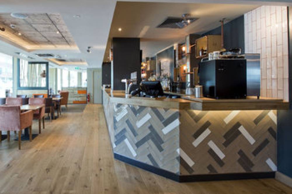 PREMIER INN LONDON WOOLWICH 9