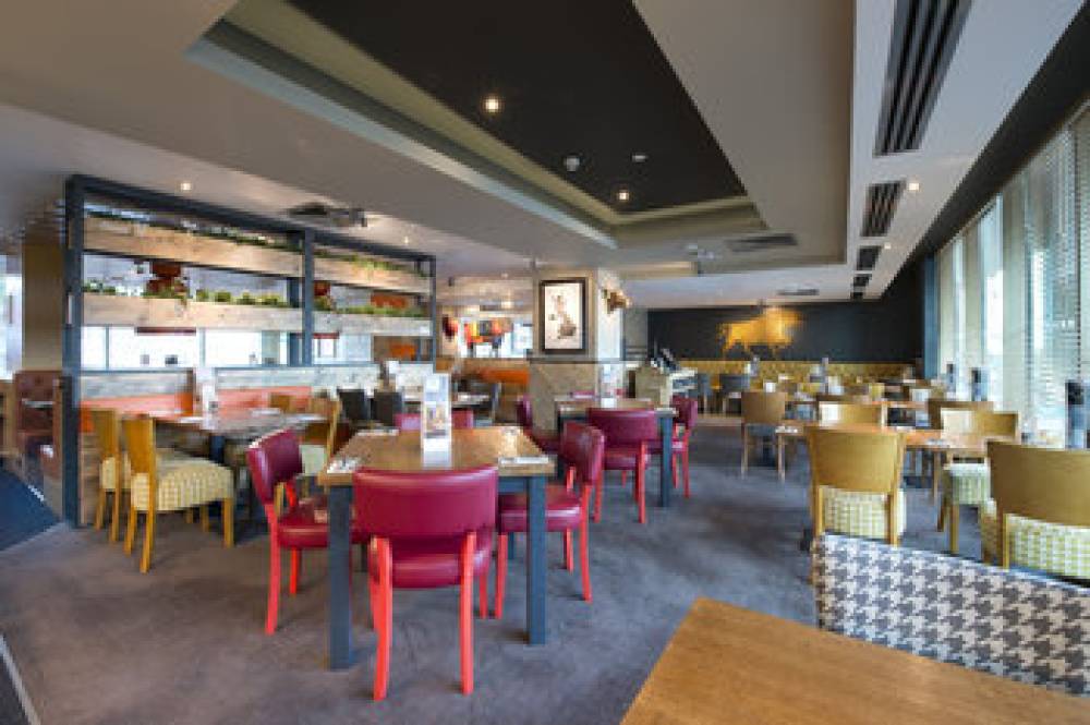 PREMIER INN LONDON WOOLWICH 2