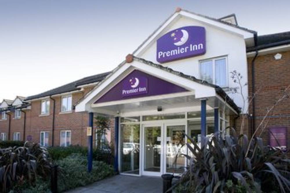 PREMIER INN LOUGHTON/BUCKHURST HILL 5