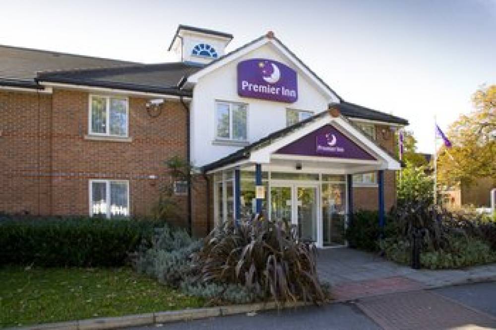 PREMIER INN LOUGHTON/BUCKHURST HILL 1