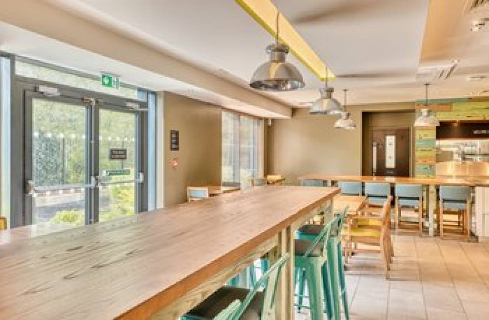 PREMIER INN RICKMANSWORTH 3