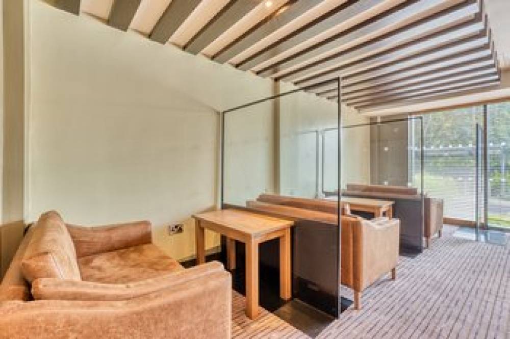 PREMIER INN RICKMANSWORTH 8