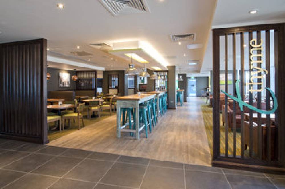 PREMIER INN SLOUGH CENTRAL STH 2