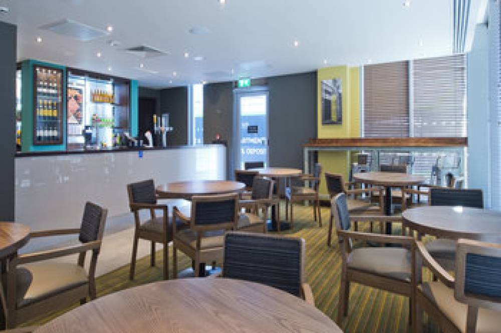PREMIER INN SLOUGH CENTRAL STH 3