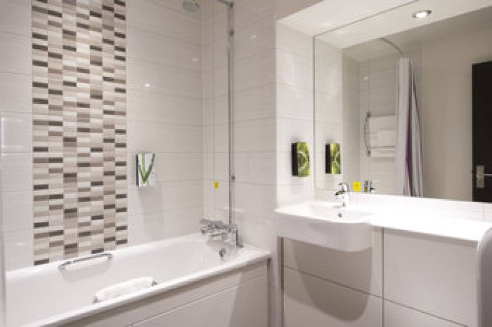 PREMIER INN SLOUGH CENTRAL STH 7