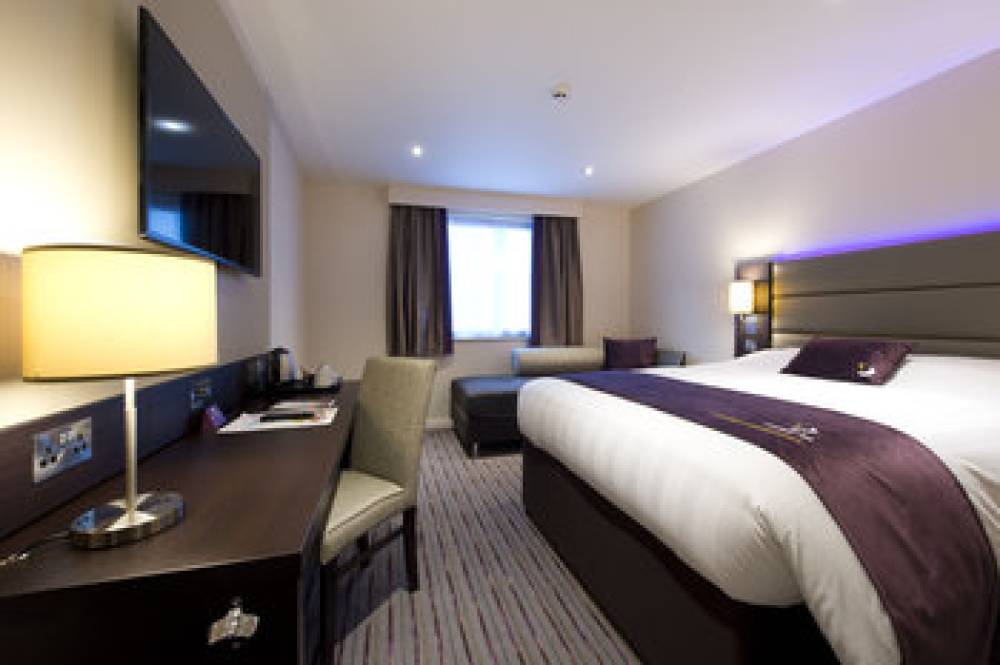PREMIER INN SLOUGH CENTRAL STH 6