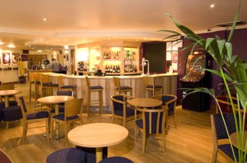 PREMIER INN SLOUGH 2