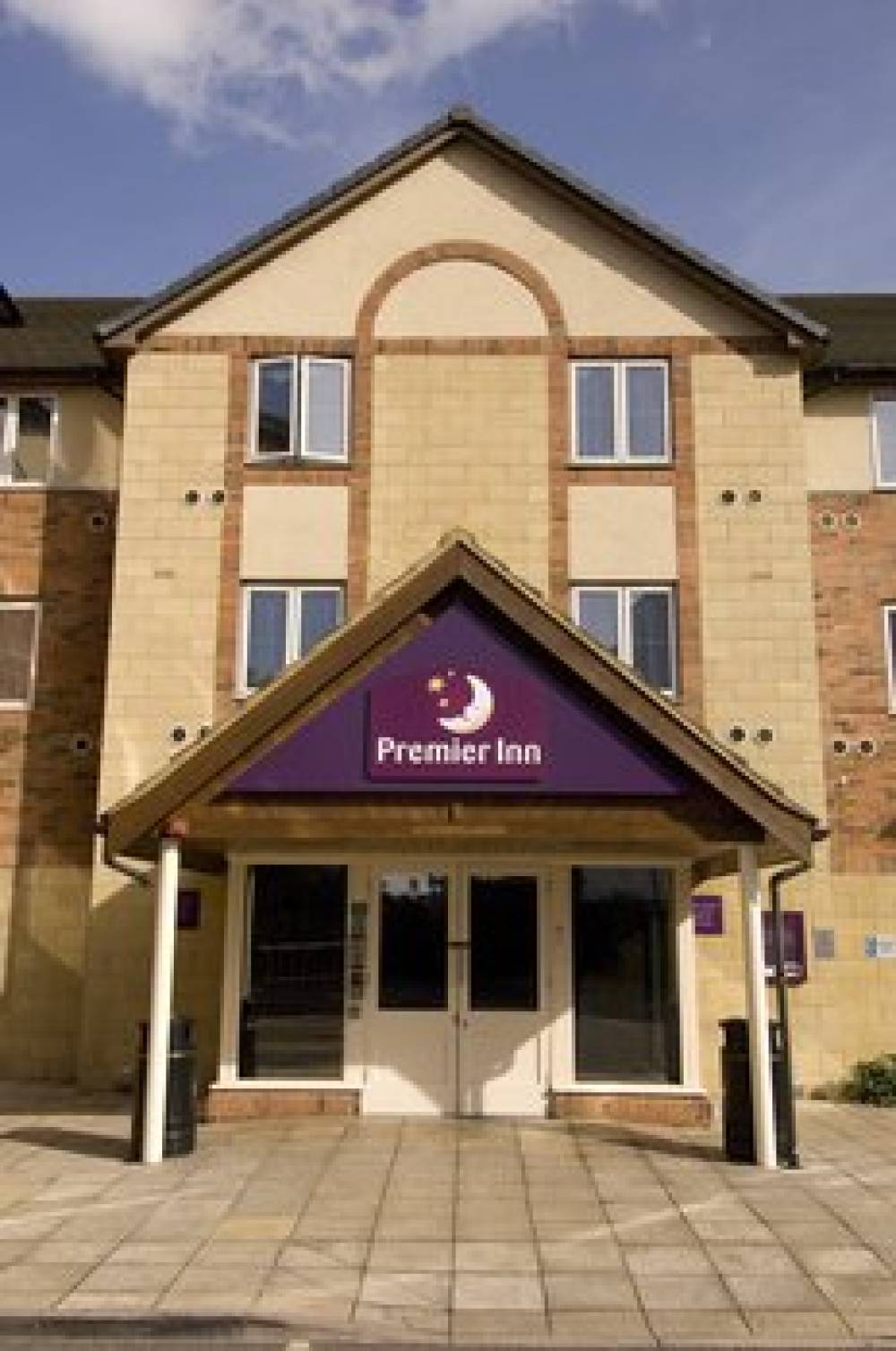 PREMIER INN SLOUGH 6