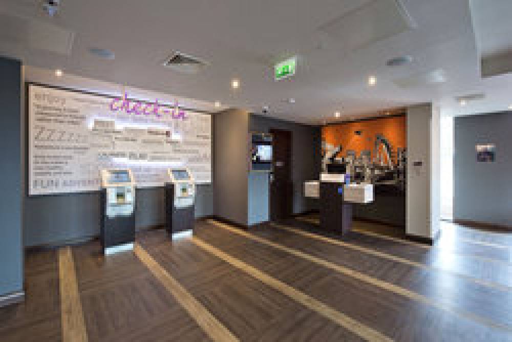 PREMIER INN SLOUGH WEST 3