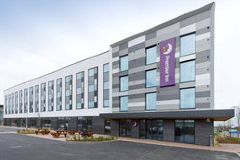 PREMIER INN SLOUGH WEST 2