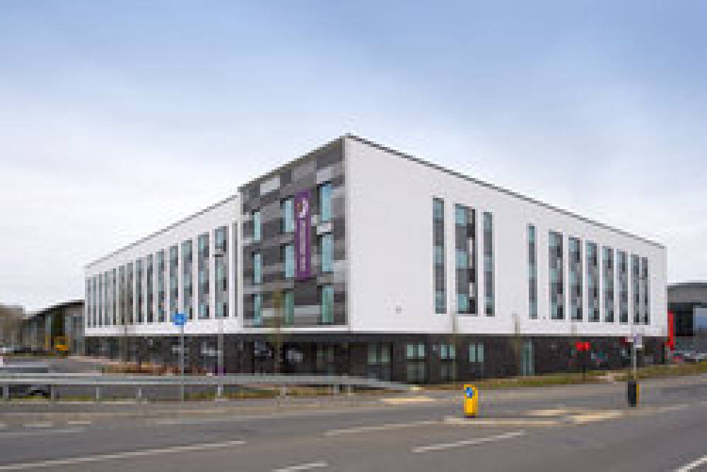 Premier Inn Slough West