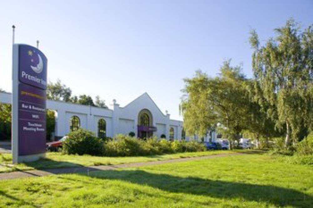 PREMIER INN SOUTH MIMMS/POTTERS BAR 1