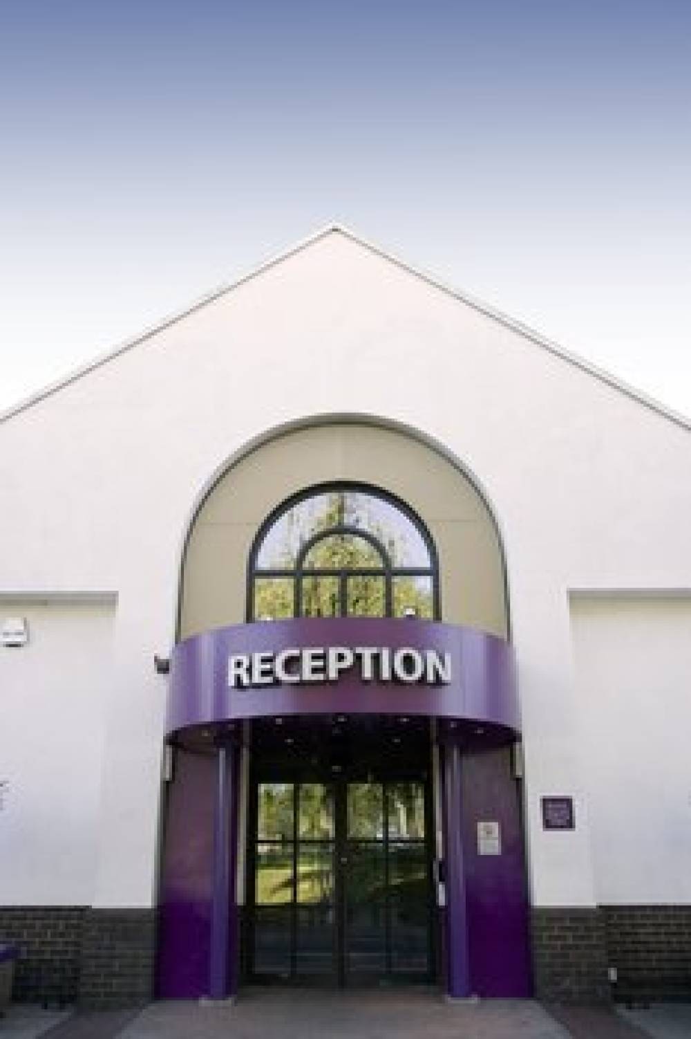 PREMIER INN SOUTH MIMMS/POTTERS BAR 2