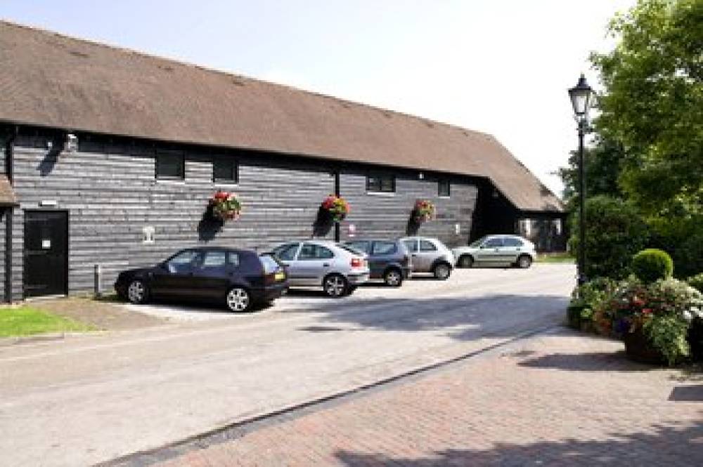 PREMIER INN ST. ALBANS/BRICKET WOOD 9