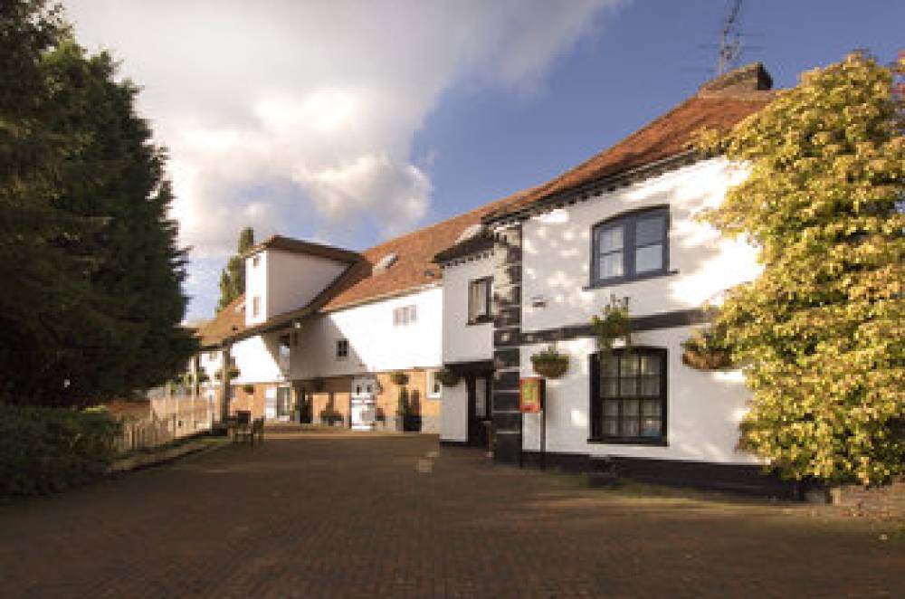 PREMIER INN ST. ALBANS/BRICKET WOOD 5