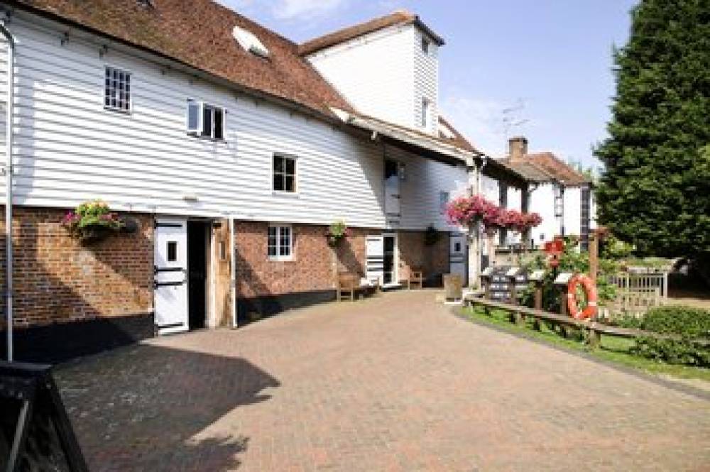 PREMIER INN ST. ALBANS/BRICKET WOOD 2