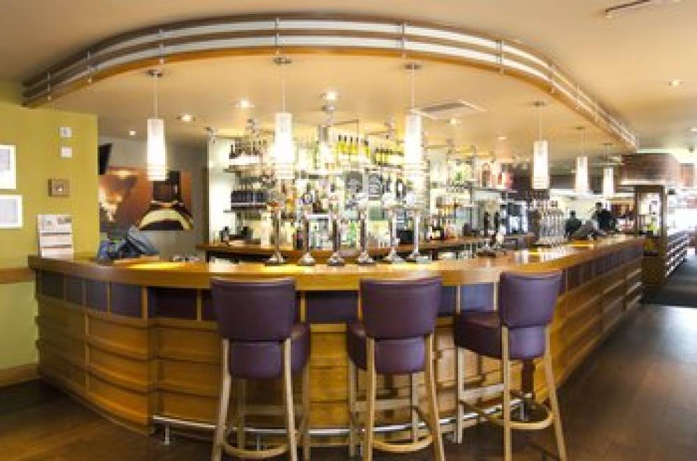 PREMIER INN SWANLEY 4