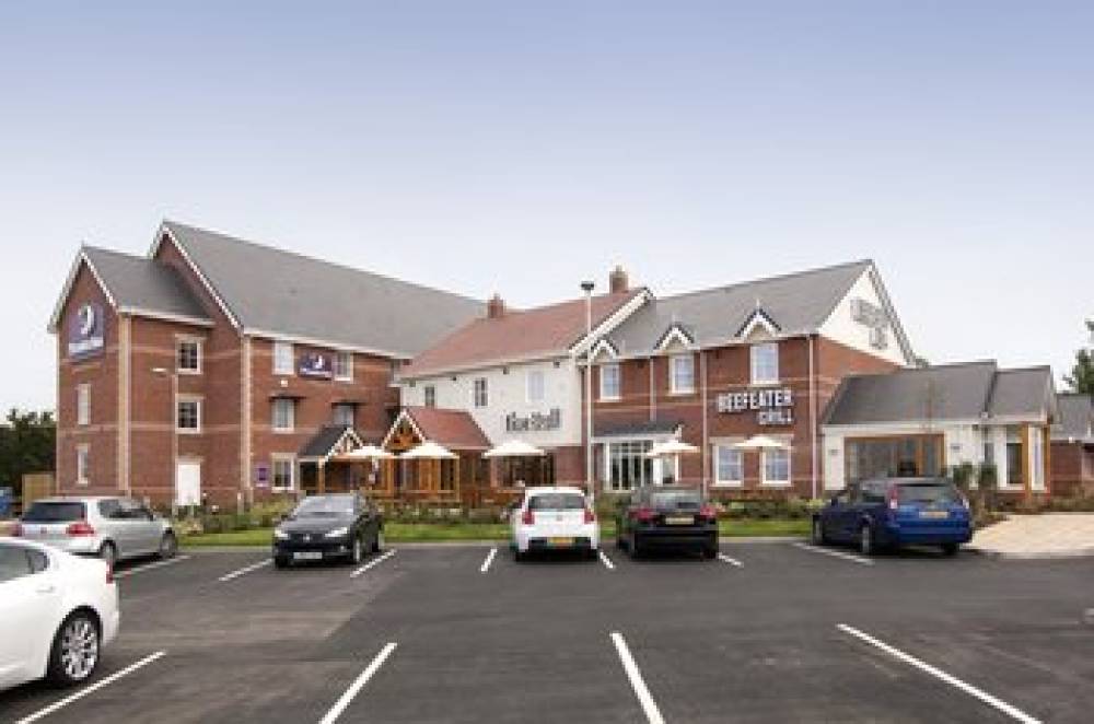 PREMIER INN SWANLEY 5